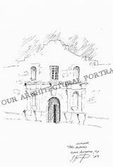 Antonio San Getdrawings Skyline Drawing sketch template