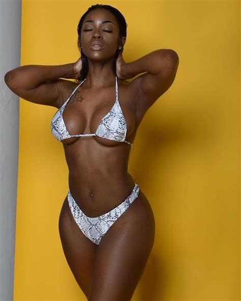 minniedlamini ️ beauty portrait ebony beauty ebony models