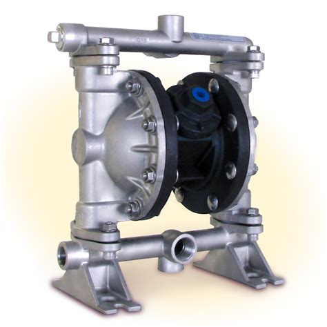 stainless steel air diaphragm pump smoky lake maple products llc