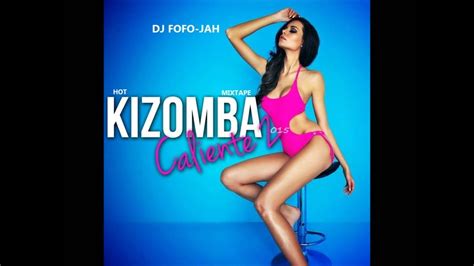 Dj Fofo Jah ☆ Hot Kizomba Summer Mixtape ☆ Kizomba Zouk