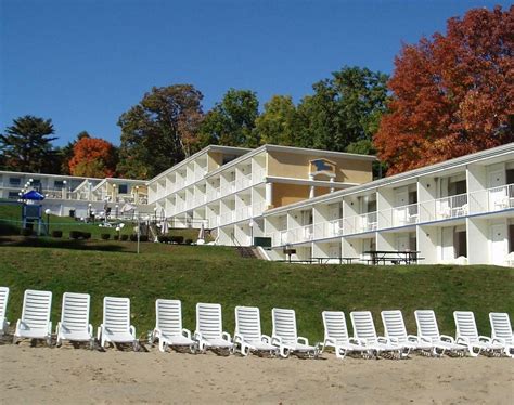 lakefront terrace resort lake george ny hotels tourist class hotels