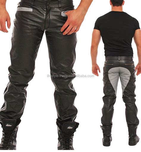 gay leather pants sexy tight pu leather pants sexy women leather pants