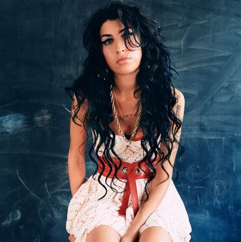 Amy Winehouse Soulhead