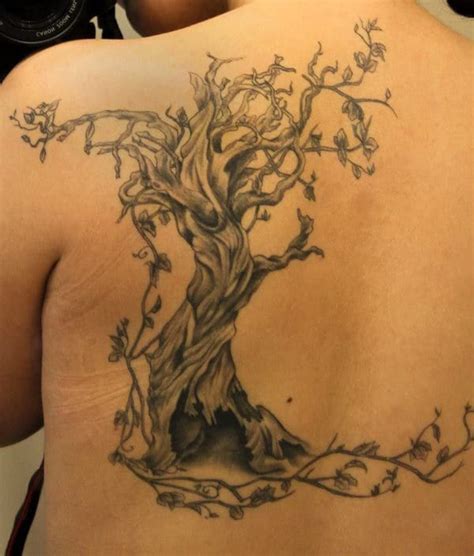 Pin By Lindsay Kruczkowski On Tat Tree Tattoo Designs Dead Tree