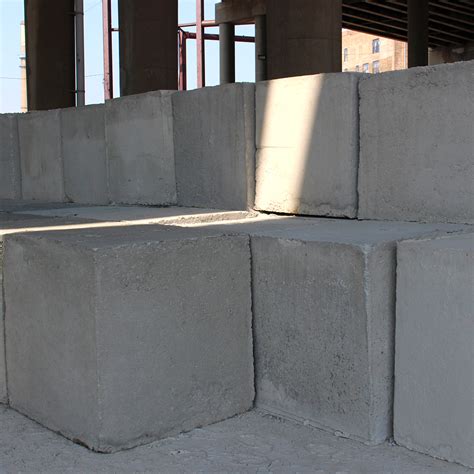large concrete blocks standard decorative ozinga