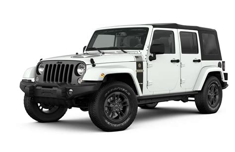 jeep wrangler jk unlimited freedom edition full specs features  price carbuzz
