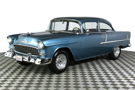chevrolet  sunnyside classics  classic car dealership  ohio
