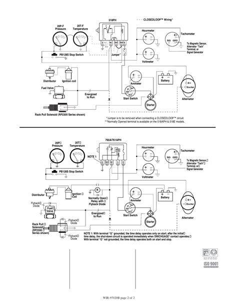 murphy switch wiring diagram schema digital