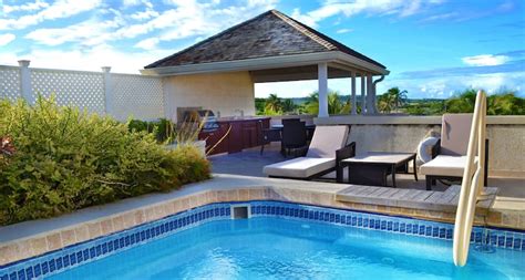 Hilton Grand Vacations At The Crane Barbados Hotel