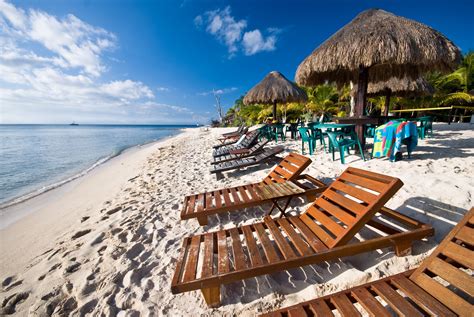 ultimate guide  planning   mexican beach vacations