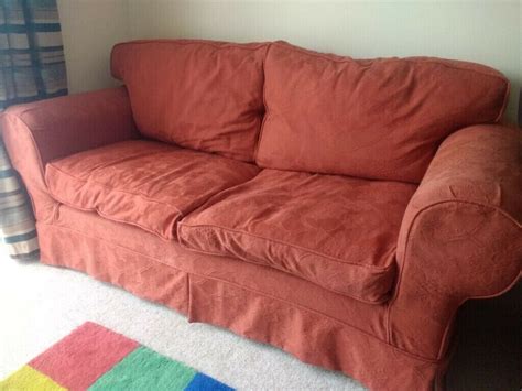 double sofa pull  bed  leamington spa warwickshire gumtree