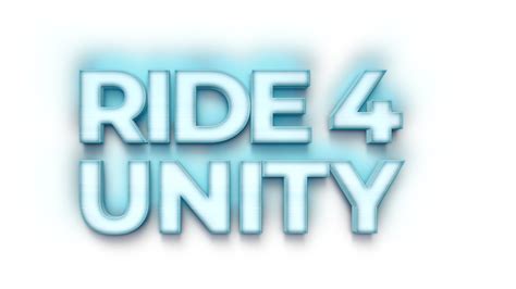 Ride 4 Unity