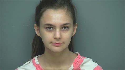 texas girl 17 arrested in staged gunpoint carjacking of her friend fox news