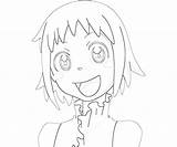 Eater Soul Patty Maka Pages Coloring Character Another Printable sketch template