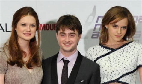 3 Reasons This Dad Is Glad Harry Potter Didn T Wind Up