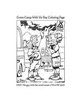 Coloring Pages Koa sketch template