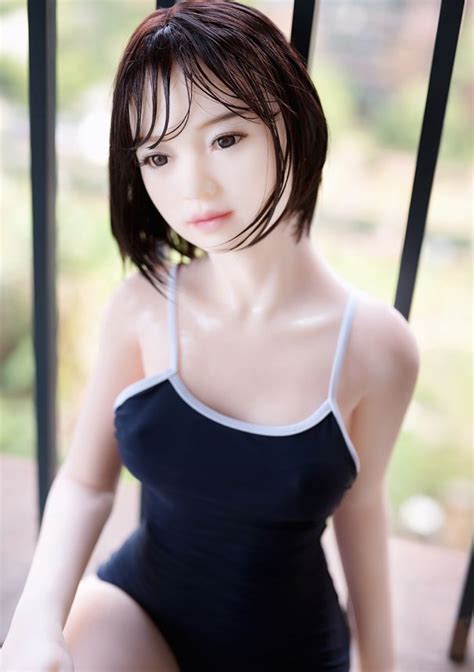 Affordable Realistic Tpe Sex Toy Doll Small Tits Young