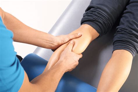 Soft Tissue Therapy Massage For Marathon Preparation