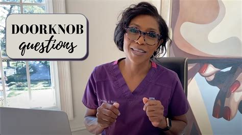 Dr Jackie Answers The Questions Youre Too Afraid To Ask Your Gyno