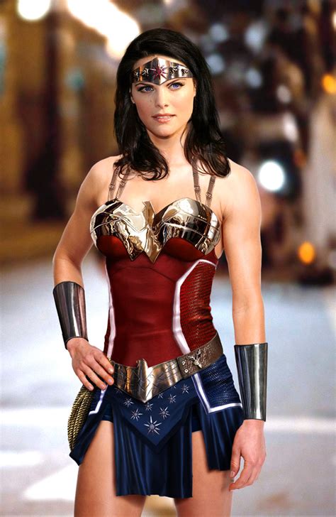 What Costume Do You Want To See Wonder Woman Wear For Man Of Steel 2
