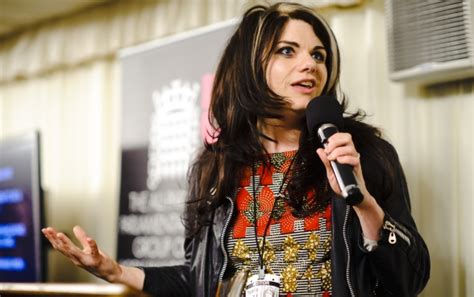 caitlin moran introduces raised by wolves onthebox