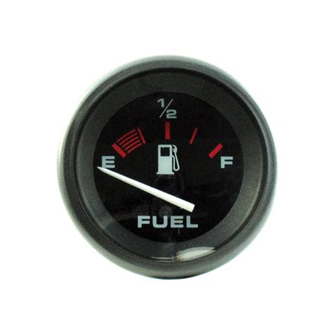 fuel gauge engine monitoring electrical
