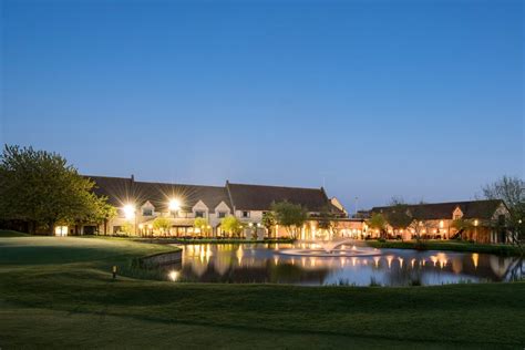 bicester hotel golf  spa book spa breaks days weekend deals