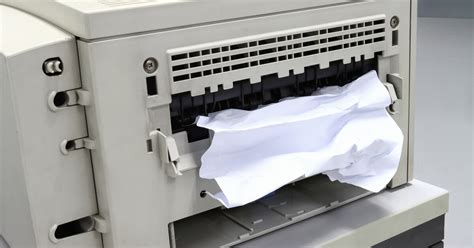 prevent paper jams   office printer  copier jd young