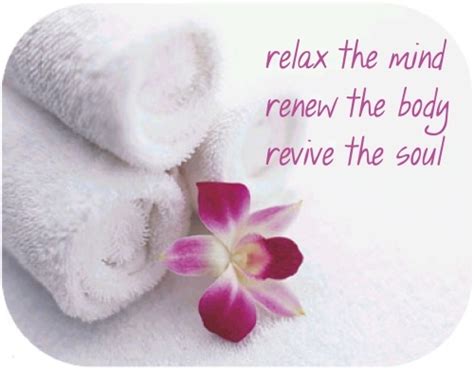 Body Massage Quotes Quotesgram