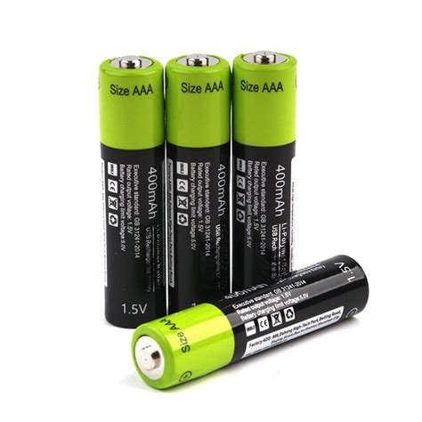 rechargeable battery  mah aaa rechargeable accumulator battery