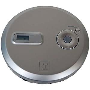 amazoncom trutech cd player home audio theater