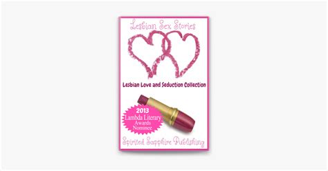 ‎lesbian Sex Stories Lesbian Love And Seduction Collection On Apple Books