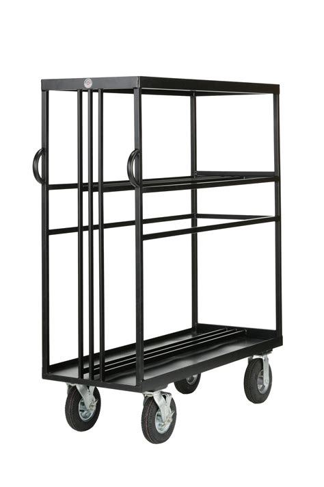 mini cart backstage equipment