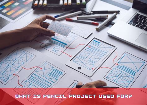 pencil project