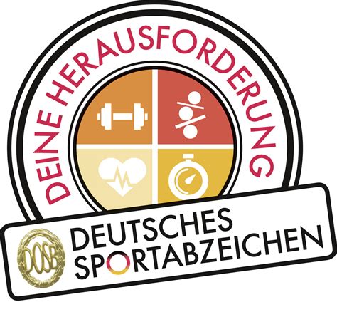 deutsches sportabzeichen sv rangendingen