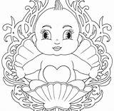 Coloring Bubbles Pages Blowing Getcolorings Baby Kids sketch template