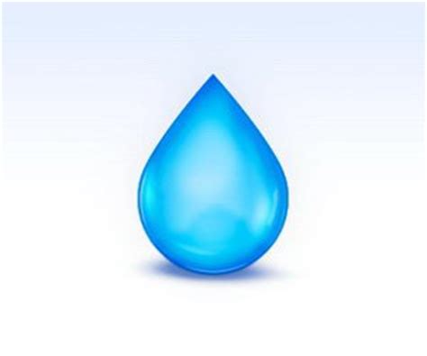 template   water droplet clipart