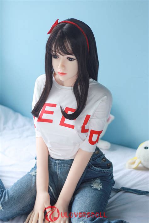 cute teen girl japanese style b cup 150cm realistic sexy