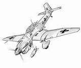 Airplane Stuka Junkers Ju Planes Plane Fighter Militaire Luftwaffe Aviones Allemands Combate Cartoon Friki Avions Tanques Avion Autos Aviación Aprende sketch template