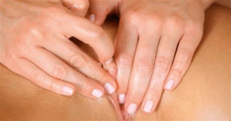 lesbian clit massage porn nice photo