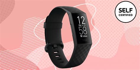 fitbit charge 4 review 2020 easy to use fitness tracker with a ton of