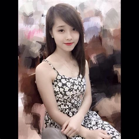 Fb Gái Xinh Hải Dương Hot Girl Bùi Thị Ngọc Anh Bé Ciuu
