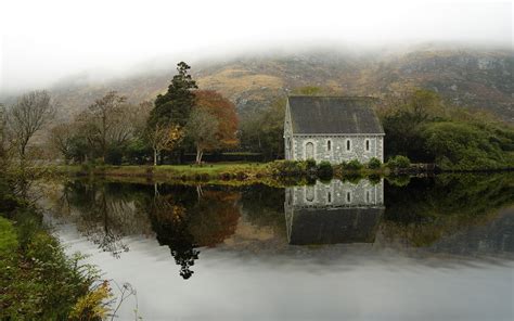 gougane barra wallpapers  images wallpapers pictures