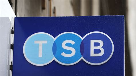 tsb customers leave   meltdown business news sky news