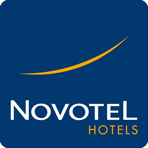 novotel logo hotels logonoidcom
