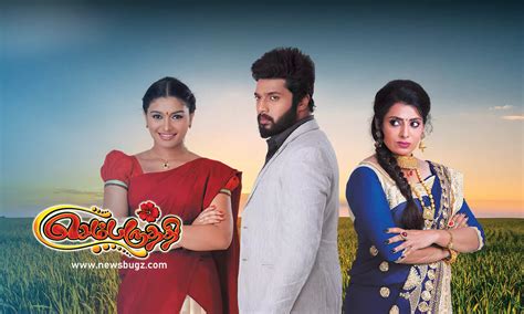 sembaruthi serial wiki cast crew episodes zee tamil news bugz