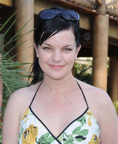 60 hot pictures of pauley perrette will make you her biggest fan