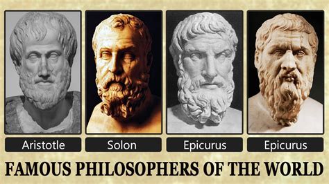 greek philosopher