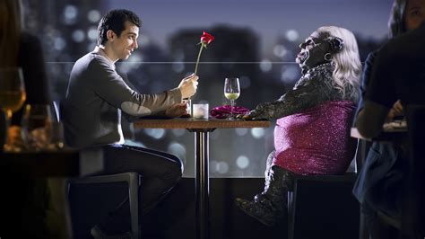 ‘man Seeking Woman’ Season 3 Trailer Jay Baruchel’s Quest For Love