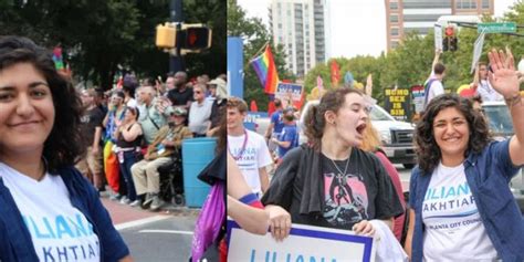 lesbian muslim runs for atlanta city council › lesbian gay bisexual